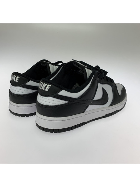NIKE スニーカー DunkLowRETROPanda/ 28.0cm