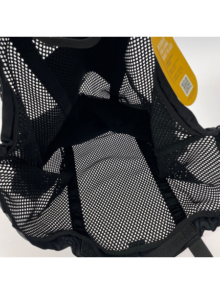 Supreme 25SS Mesh Tote Bag BLACK メッシュトートバッグ 黒