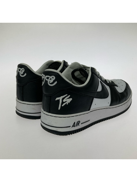 NIKE スニーカー ×TERROR SQUAD AIR FORCE 1 LOW QS TS 27.5cm