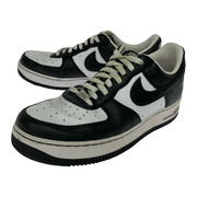 NIKE スニーカー ×TERROR SQUAD AIR FORCE 1 LOW QS TS 27.5cm