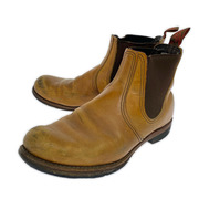 RED WING ブーツ 2922 サイドゴア チェルシー UK8