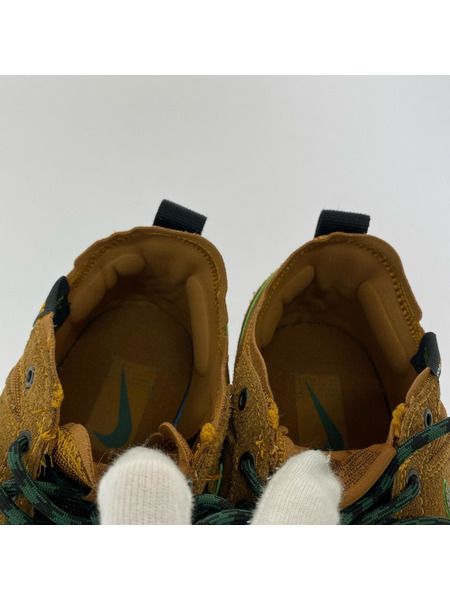 NIKE スニーカー C1TY Premium CORDURA (27.0)[値下]