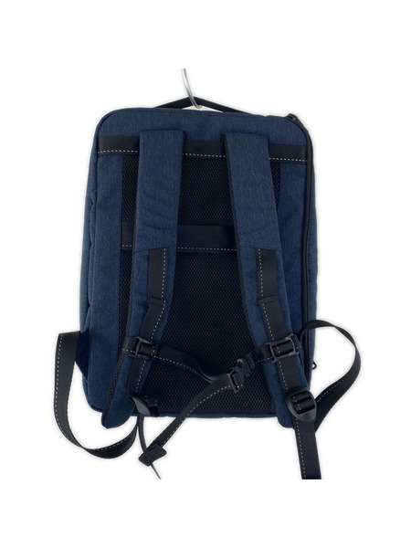 Samsonite リュックサック・バックパック RED 紺