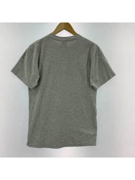 STUSSY 半袖Tシャツ・カットソー 00s USA製 銀タグ