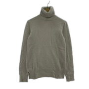 Loro Piana ニット・セーター カシミア 灰