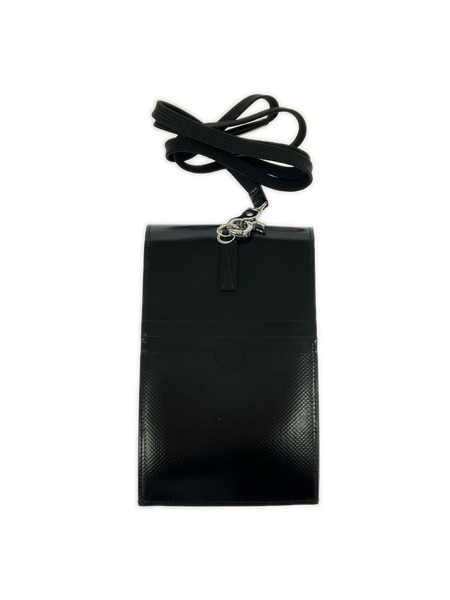MARNI スマホショルダーバッグ 黒