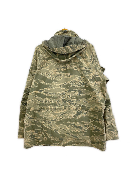 OLD・VINTAGE ミリタリージャケット 07製 US.AIR FORCE APEC PARKA