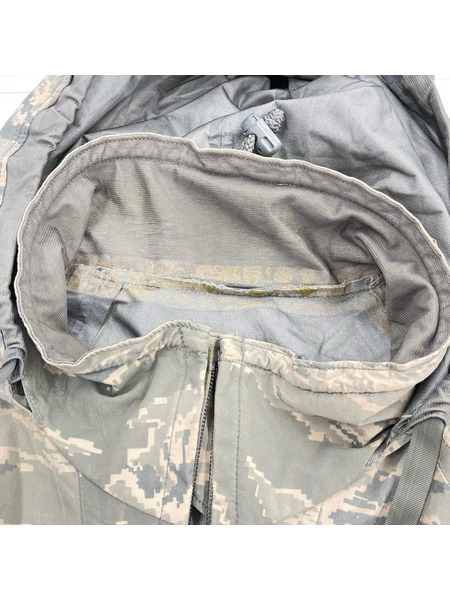 OLD・VINTAGE ミリタリージャケット 07製 US.AIR FORCE APEC PARKA