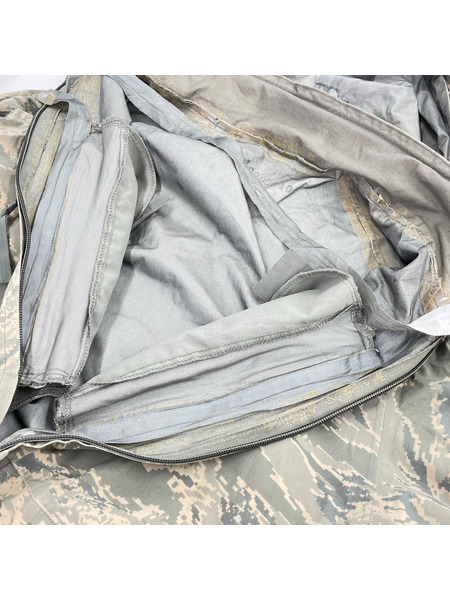 OLD・VINTAGE ミリタリージャケット 07製 US.AIR FORCE APEC PARKA