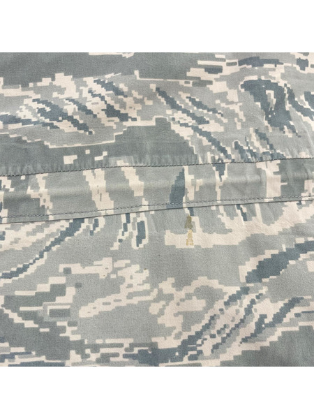 OLD・VINTAGE ミリタリージャケット 07製 US.AIR FORCE APEC PARKA