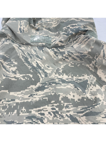 OLD・VINTAGE ミリタリージャケット 07製 US.AIR FORCE APEC PARKA