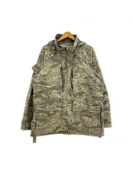 OLD・VINTAGE ミリタリージャケット 07製 US.AIR FORCE APEC PARKA