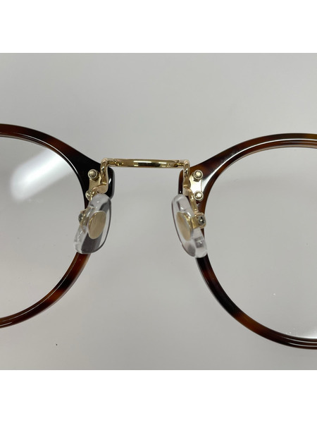 KANEKO OPTICAL ソノ他 金子眼鏡 UNITED ARROWS別注 Steve II