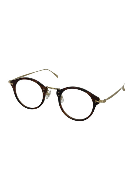 KANEKO OPTICAL ソノ他 金子眼鏡 UNITED ARROWS別注 Steve II