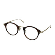 KANEKO OPTICAL ソノ他 金子眼鏡 UNITED ARROWS別注 Steve II