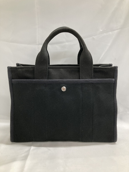 COACH カーゴ 2WAY トートバッグ
