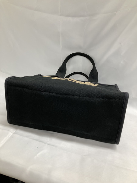 COACH カーゴ 2WAY トートバッグ