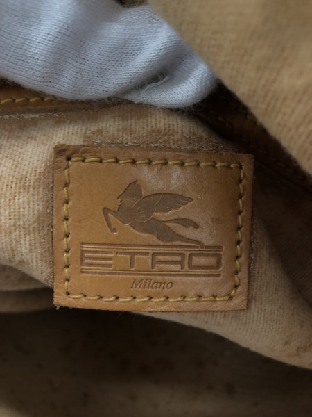 ETRO ペイズリー トートバッグ [値下]