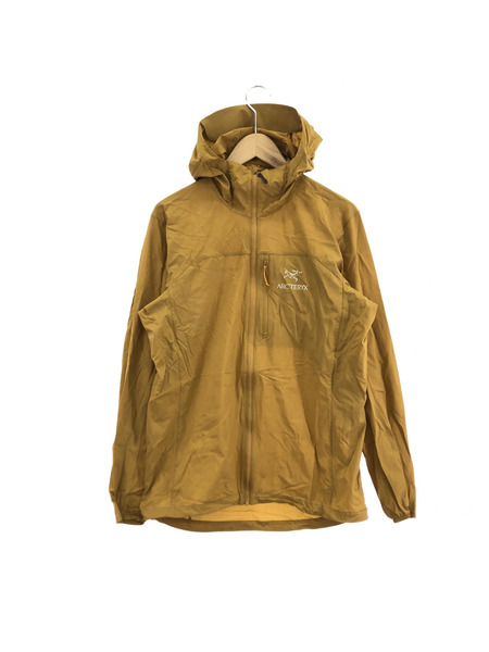 ARC'TERYX SQUAMISH HOODY (S)