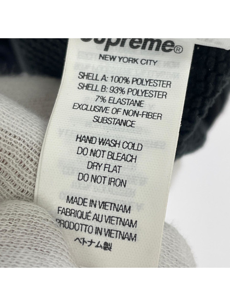 Supreme ソノ他 WINDSTOPPER グローブ 黒