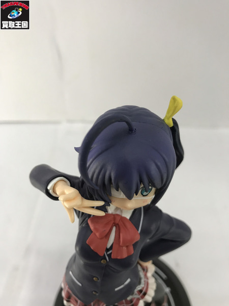 小鳥遊六花 プレミアムフィギュア