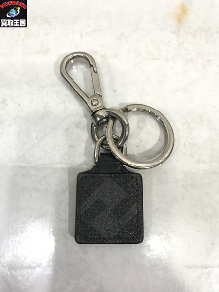 FENDI　キーリング 