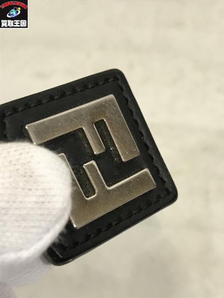 FENDI　キーリング 