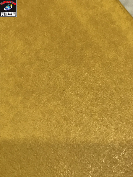 FENDI　キーリング 