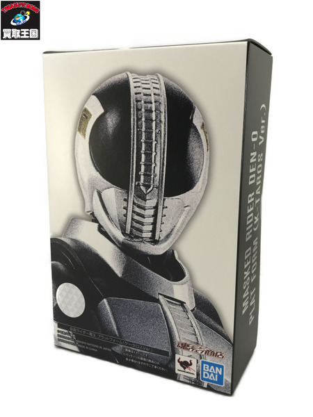 仮面ライダーフィギュア S.H.Figuarts 仮面ライダー電王 ケータロスver