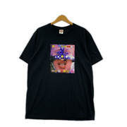 Supreme 24AW/HYSTERIC GLAMOUR Headcase Tee/M/BLK