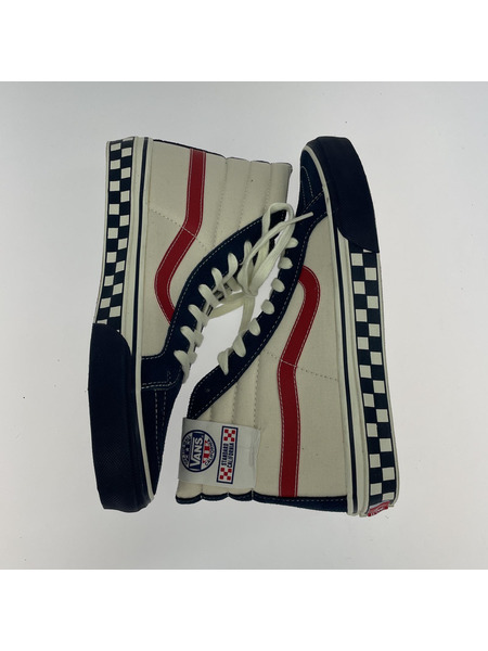 STANDARD CALIFORNIA/VANS/SK8-HI/26.5[値下]