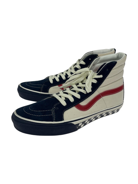 STANDARD CALIFORNIA/VANS/SK8-HI/26.5[値下]