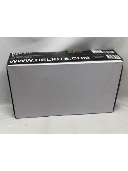 BELKITS ベルキット 1/24 フォード フィエスタ RS WRC 2017