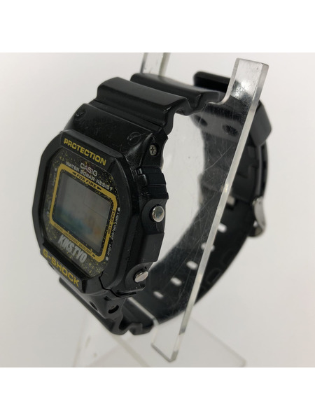 G-SHOCK×KIKS TYO デジタル腕時計 DW-5600VT