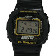 G-SHOCK×KIKS TYO デジタル腕時計 DW-5600VT