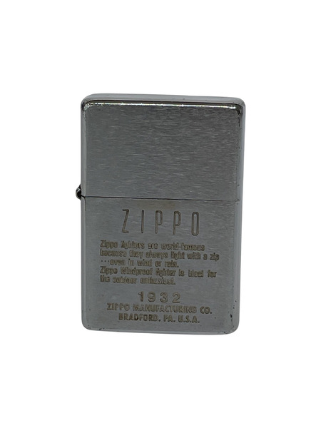 Zippo USA製 97年製 ノーマン・ロックウェル