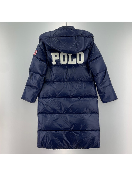 POLO RALPH LAUREN キッズ衣料 ダウンコート サイズ7
