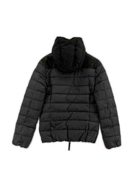 DUVETICA ダウンジャケット ORTRO 切替ダウンジャケット