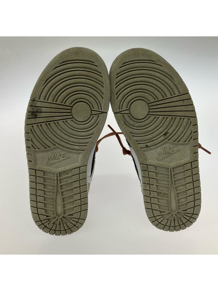 NIKE スニーカー JORDAN BRAND AIR JORDAN 1 RETRO HIGH OG