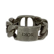 アクセサリー Dior/チェーンリング/925/S