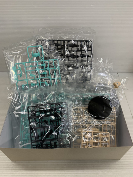 その他美少女プラモ フレームアームズ　初音ミク