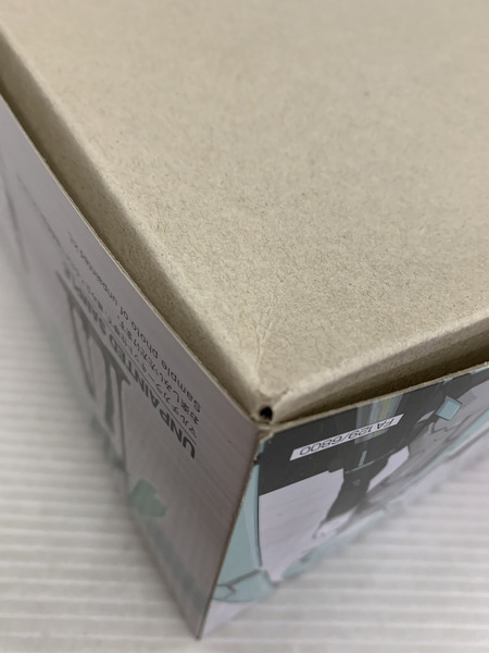 その他美少女プラモ フレームアームズ　初音ミク