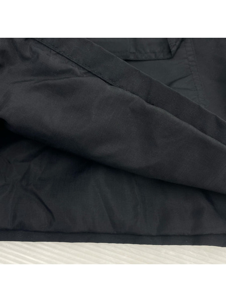 POLO RALPH LAUREN 80s頃 POLO SPORT マウンテンパーカー (L) 緑黒
