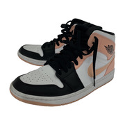 NIKE JORDAN NIKE AIR JORDAN 1 MID 27.5cm