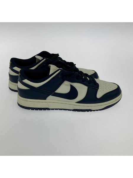 NIKE W DUNK LOW NN 28.0cm FZ6770-001