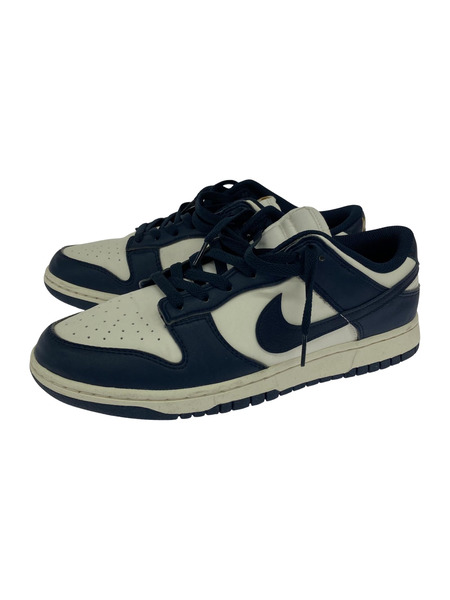 NIKE W DUNK LOW NN 28.0cm FZ6770-001