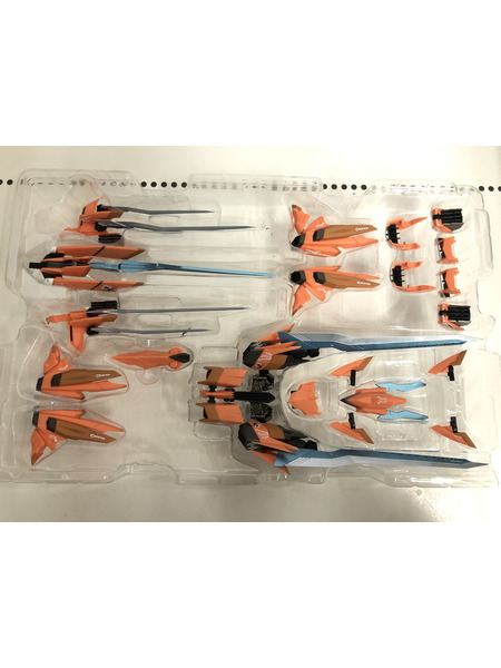 超合金 RZ-041 ライガーゼロ専用 チェンジングアーマーセット