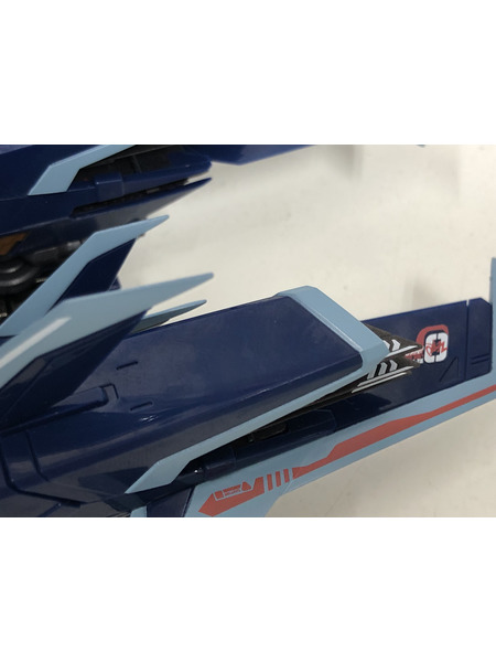 超合金 RZ-041 ライガーゼロ専用 チェンジングアーマーセット