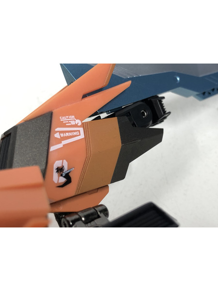 超合金 RZ-041 ライガーゼロ専用 チェンジングアーマーセット