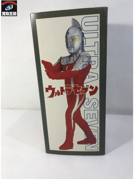 メーカー ウルトラマン ウルトラマンセブン 1967 組み立てキット